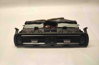 BMW 6 Series F06/F12/F13 (2010-2018) Dashboard Air Vents 49197486,F49197486,F49197486-07,16828110 29629099