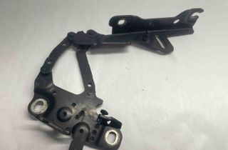 BMW 4 Series F32/F33/F36 (2013-2020) Front Left Bonnet Hinge 13989610 29759605