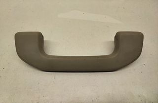 MERCEDES-BENZ GL-Class X166 (2012-2015) Front Right Roof Handle A0998150136 29769675