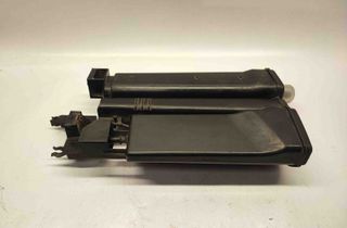 AUDI A3 8V (2012-2020) Фильтр DPF 5Q0201801 29832558