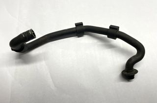 PORSCHE Macan 1 generation (2013-2023) Dzesēšanas šļauka / truba 95B121447K 29846135