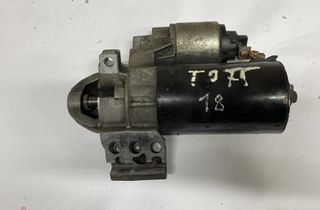 BMW 3 Series E90/E91/E92/E93 (2004-2013) Starteris 7801203,12417801203 29903169