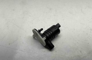 FORD USA Mustang Mach-E 1 generation (2020-2024) Mazgātāja tvertnes motorīts M1PB-17K624-AA,M1PB17K624AA 30249881