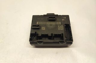 VOLKSWAGEN Golf R 7 generation (2013-2019) Блок управления дверей передние левые 5Q0959592E,5Q0959592B 30449030