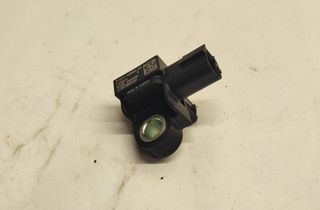 FORD USA Mustang 6 generation (2014-2024) Crash Impact Sensor FR3T-14B006-AA,FR3T14B006AA 30642485