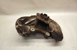 BMW M4 F82/F83 (2013-2020) Ступица передняя правая 2284744-10,2284744 30985557