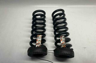 DODGE Charger LD (2010-2024) Springs Set 68421909AA 31726927