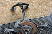 DODGE Charger LD (2010-2024) Front Right Wheel Hub 05168402AD 31920852