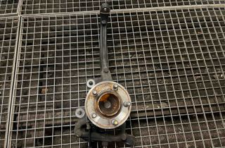 DODGE Charger LD (2010-2024) Front Right Wheel Hub 05181899AC 32398365