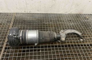 AUDI A7 C7/4G (2010-2020) Front left pneumatic shock absorber 4G0611846B,8K0413L 32794080