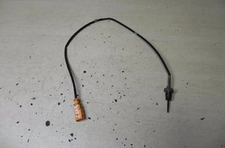 AUDI A3 8V (2012-2020) Датчик температуры выхлопных газов 04L906088AD 23149044