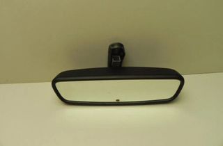 LAND ROVER Discovery 4 generation (2009-2016) Salona atpakaļskata spogulis 6W9317E678AC 23159735