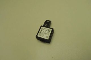 LAND ROVER Discovery 4 generation (2009-2016) Keyless Control Unit AH4N15607AE 23159985