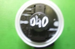 MERCEDES-BENZ C-Class W205/S205/C205 (2014-2023) Gaisa kvalitātes sensors A2229051500 23176001