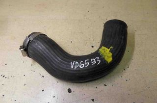 VOLKSWAGEN Golf 6 generation (2008-2015) Dashboard Air Vents 1K0145834AP 23177509