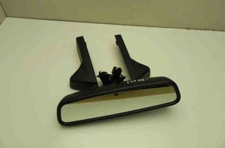BMW 3 Series F30/F31 (2011-2020) Interior Rear View Mirror 9256138 23180304
