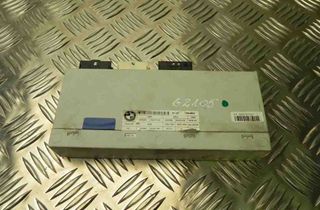 BMW 5 Series F10/F11 (2009-2017) Другие блоки управления 7394650 23183426