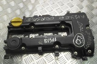 OPEL Corsa D (2006-2020) Крышка клапана 55561426 23183843