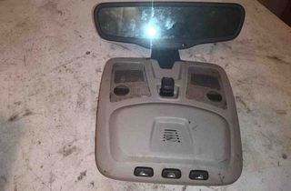 VOLVO XC90 1 generation (2002-2014) Salona apgaismojums 30657510 23192290