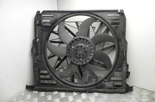 BMW 5 Series F10/F11 (2009-2017) Diffuser Fan 8509740 23192474