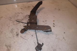 VOLVO XC70 2 generation (2000-2007) Handbrake Handle 9485202 23194401