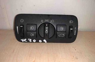 VOLVO XC70 2 generation (2000-2007) Переключатель регулировки высоты фар 30739415 23197610