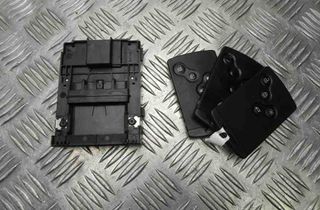 RENAULT Megane 3 generation (2008-2020) Замок зажигания 285909828R 23198269