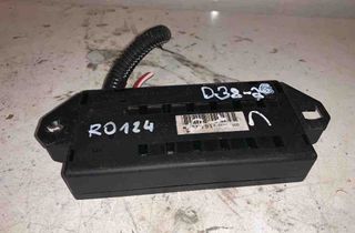 VOLVO XC90 1 generation (2002-2014) Drošinātāju kārba 9441776 23393154
