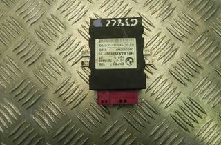 BMW 5 Series E60/E61 (2003-2010) Degvielas sūkņa vadības bloks 7218339 23427423