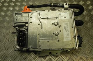 JAGUAR I-Pace 1 generation (2018-2023) Inverter J9D314G138AH 23428875