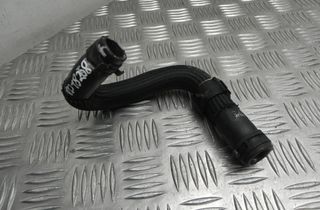 JAGUAR I-Pace 1 generation (2018-2023) Coolant Hose Pipe J9D38D150AC 23428885