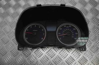 HYUNDAI Accent RB (2010-2020) Speedometer 940211R500 23429169