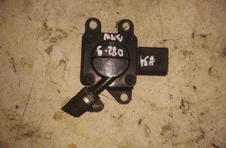 BMW 3 Series E90/E91/E92/E93 (2004-2013) AC expansion valve 780801301 23448590