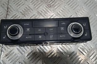 AUDI A8 D4/4H (2010-2018) Izplūdes gāzu temperatūras sensors 4H0820043H 23461360