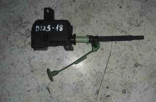 VOLVO V70 3 generation (2007-2020) Fuel Tank Cover Lock 86113136 23463421