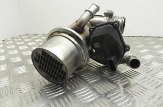 VOLKSWAGEN Passat B8 (2014-2023) EGR vārsts 04L131512BQ,04L131501M 23474908