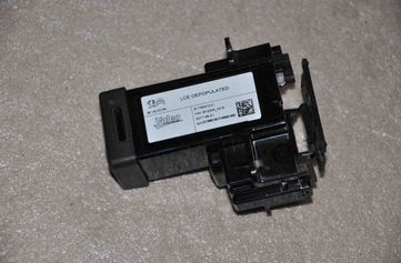 CITROËN C4 Picasso 2 generation (2013-2018) Aizdedzes atslēga 9814247280 23488539