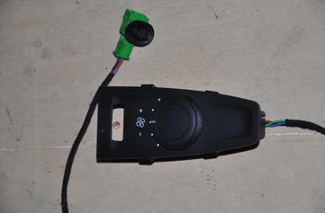 CITROËN C4 Picasso 2 generation (2013-2018) 96754037ZD 23489467