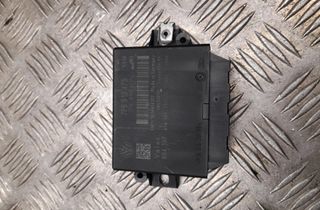 VOLKSWAGEN Touareg 2 generation (2010-2018) Блок PDC 7P6919475 23489483