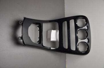 MERCEDES-BENZ C-Class W205/S205/C205 (2014-2023) Другие кузовные детали A2056805107 23493305