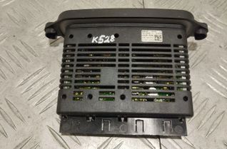 BMW 6 Series F06/F12/F13 (2010-2018) Lukturu vadības bloks 7304697 23496510