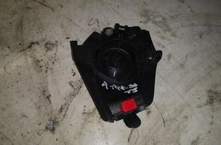 VOLVO V70 2 generation (2000-2008) Priekšējo kreiso durvju skaļrunis 8633993 23543452