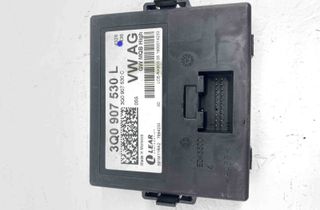 VOLKSWAGEN Variant VII TDI (2014-2024) Other Control Units 3Q0907530L,3Q0907530L 23763304