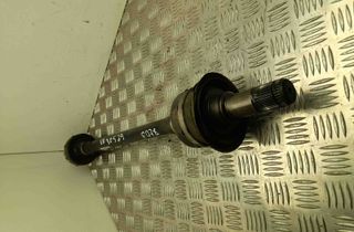 BMW X5 G05/G18 (2018-2024) Полуось задняя левая 8487517 23794292