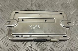 BMW 6 Series F06/F12/F13 (2010-2018) Lukturu vadības bloks 9313933 24309432