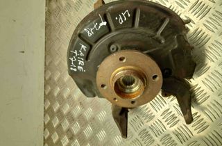 VOLKSWAGEN up! 1 generation (2004-2013) Подшипник ступицы передний левый 6R0615311A,12E400053E 24494947