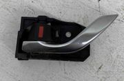 MAZDA 3 BM (2013-2019) Kreisais priekšējais iekšējais atvēršanas rokturis T8315 25091799