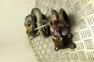 SKODA Superb 3 generation (2015-2023) Turbocharger 04E145715F 25249071