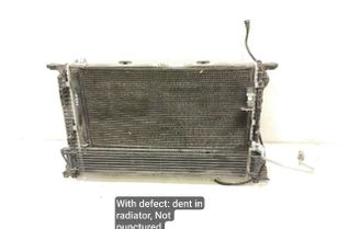 PORSCHE Macan 1 generation (2013-2023) Cooling Parts 8K0121251AA,95B121207,95B121003,95B959455 25730877