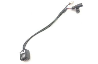 PORSCHE Macan 1 generation (2013-2023) Камера крышки багажника 95B980551H 25769158